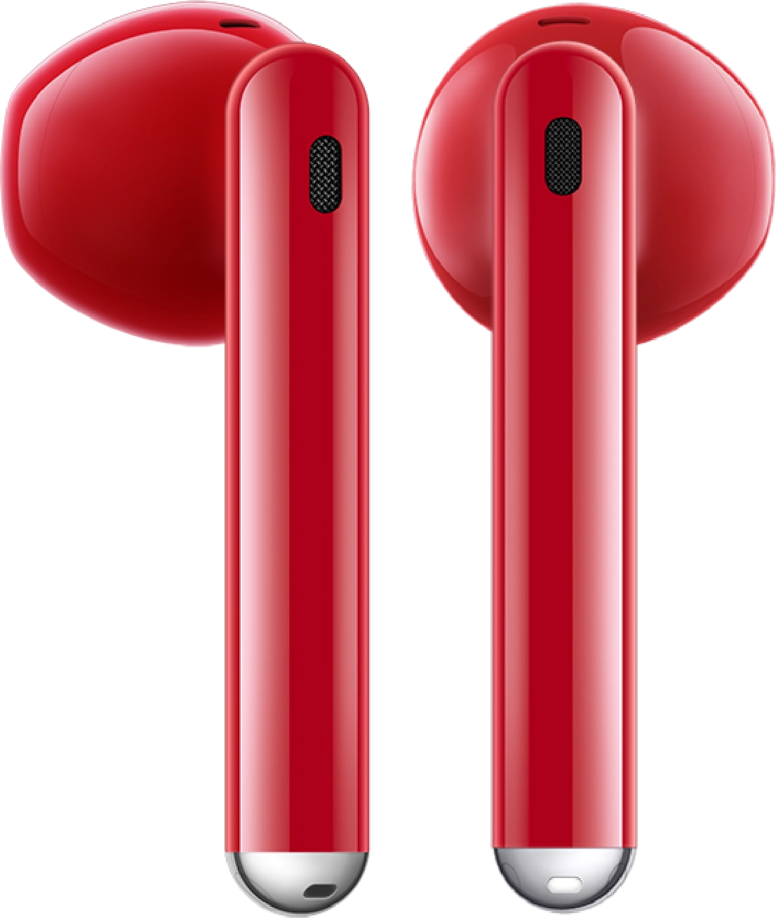 Casti HUAWEI FreeBuds Lipstick, True Wireless Bluetooth, In-Ear